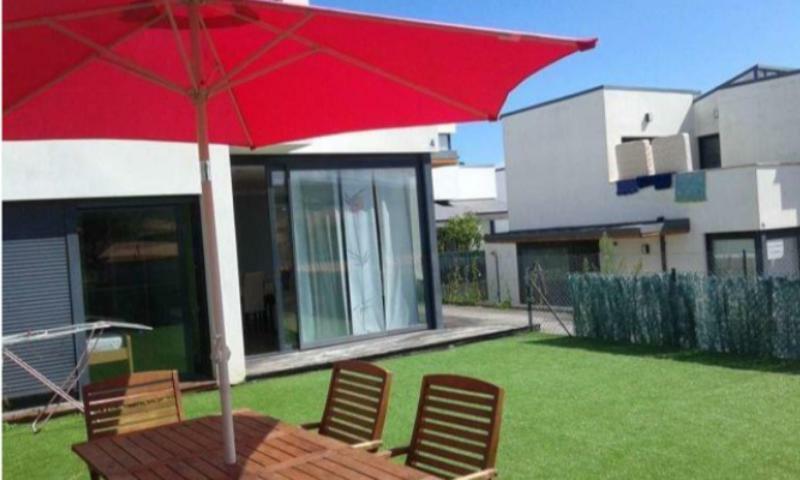 Villa Dalia 苏安塞斯 外观 照片