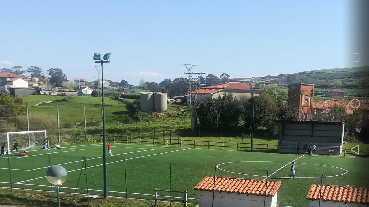 Villa Dalia 苏安塞斯 外观 照片